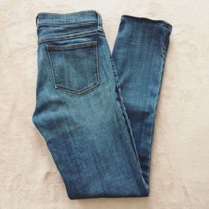 J. Crew Factory jeans